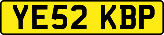 YE52KBP