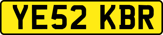YE52KBR