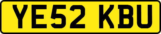 YE52KBU