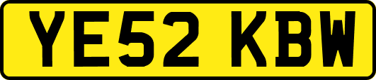 YE52KBW