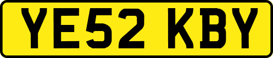 YE52KBY