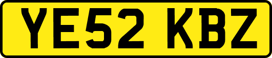 YE52KBZ