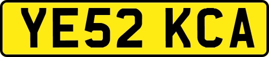 YE52KCA