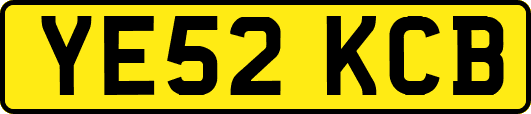 YE52KCB