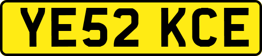YE52KCE