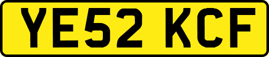 YE52KCF