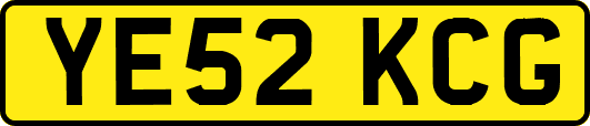 YE52KCG