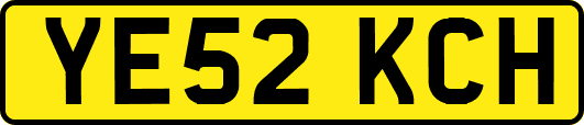 YE52KCH