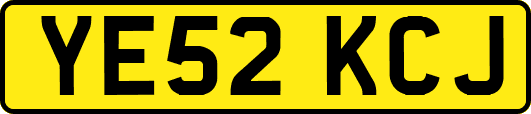 YE52KCJ