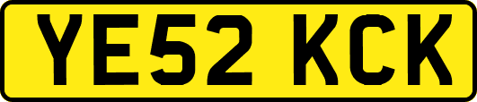 YE52KCK