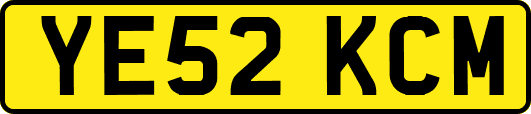 YE52KCM