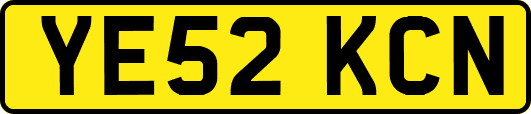 YE52KCN