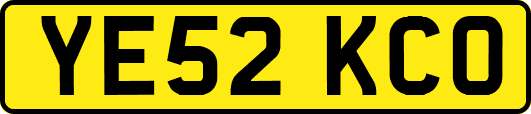 YE52KCO