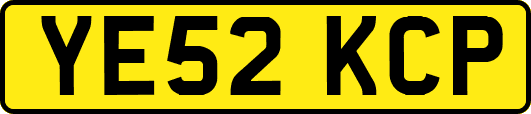 YE52KCP