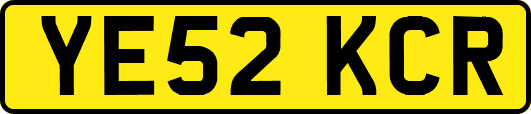 YE52KCR
