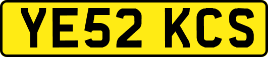 YE52KCS