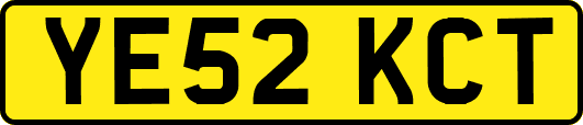 YE52KCT
