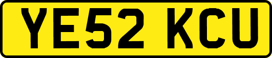 YE52KCU
