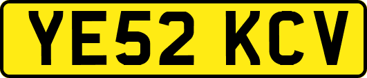 YE52KCV