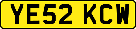 YE52KCW