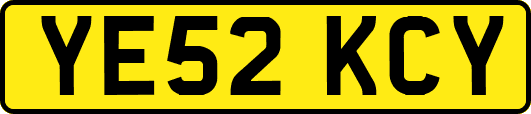 YE52KCY