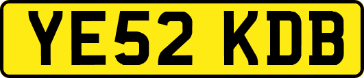 YE52KDB