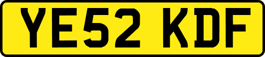 YE52KDF
