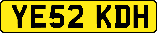 YE52KDH