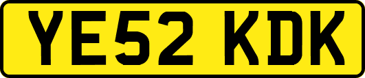 YE52KDK