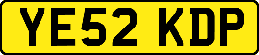 YE52KDP