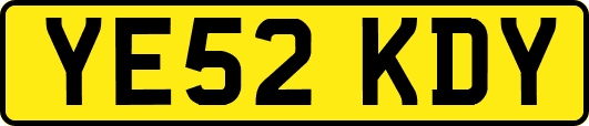 YE52KDY