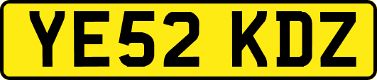 YE52KDZ
