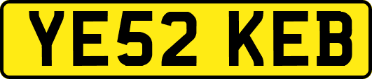 YE52KEB