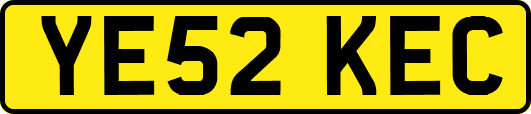 YE52KEC