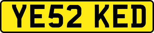 YE52KED