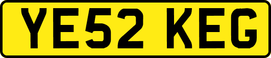 YE52KEG