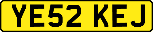 YE52KEJ