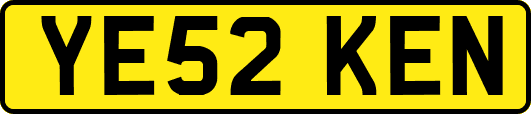 YE52KEN