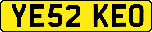YE52KEO