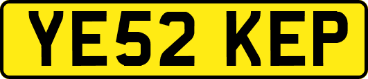 YE52KEP