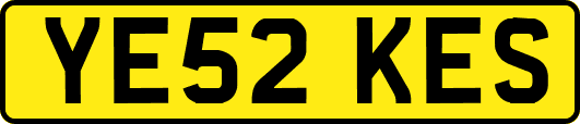 YE52KES