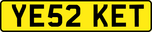 YE52KET