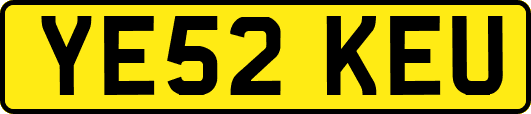 YE52KEU