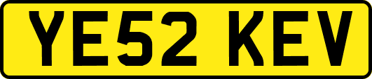 YE52KEV