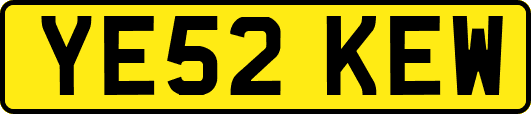 YE52KEW