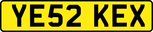 YE52KEX