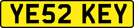 YE52KEY