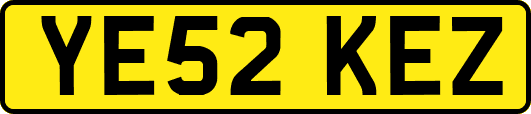YE52KEZ