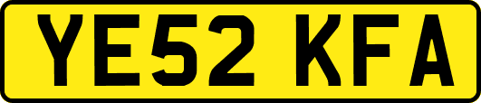 YE52KFA