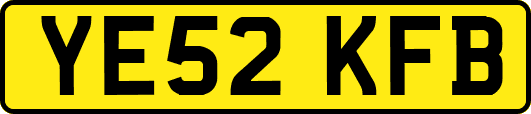 YE52KFB